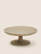 Wooden Cake Stand